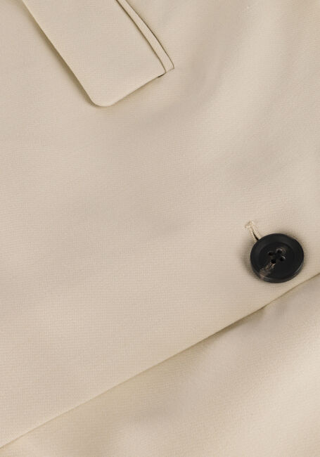 Beige SECOND FEMALE Minirok EVIE SKIRT Beige SECOND FEMALE Minirok EVIE SKIRT - large