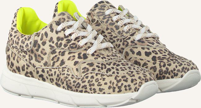 Beige PINOCCHIO Hoge sneakers P1253 Beige PINOCCHIO Hoge sneakers P1253 - large