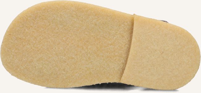 Grijze DU LOUA Platte sandalen DU VEDA Grijze DU LOUA Platte sandalen DU VEDA - large