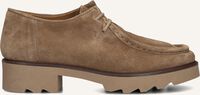 Beige CTWLK Veterschoenen FOGOS Beige CTWLK Veterschoenen FOGOS - medium