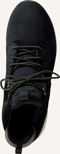 Zwarte TIMBERLAND Hoge sneakers KILLINGTON HIKEE CHUCKKA Zwarte TIMBERLAND Hoge sneakers KILLINGTON HIKEE CHUCKKA - large
