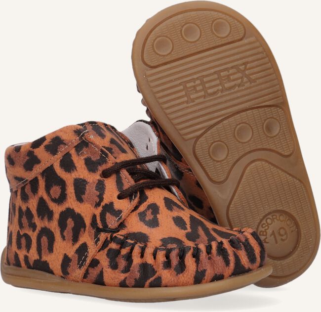 Bruine BARDOSSA Sneakers KIMBA Bruine BARDOSSA Sneakers KIMBA - large