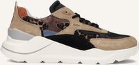 Beige D.A.T.E Lage sneakers FUGA DAMES - medium