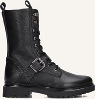 Zwarte GIGA Veterboots G4487 Zwarte GIGA Veterboots G4487 - medium