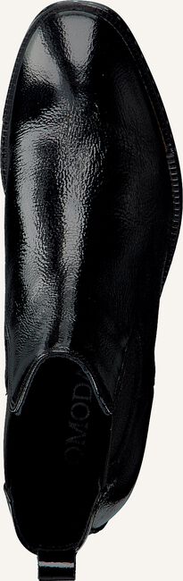 Zwarte OMODA Chelsea boots 86B001 Zwarte OMODA Chelsea boots 86B001 - large