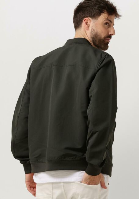 Donkergroene ELVINE Jack REX - large