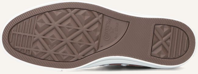 Rode CONVERSE Hoge sneakers CHUCK TAYLOR ALL STAR HI Rode CONVERSE Hoge sneakers CHUCK TAYLOR ALL STAR HI - large