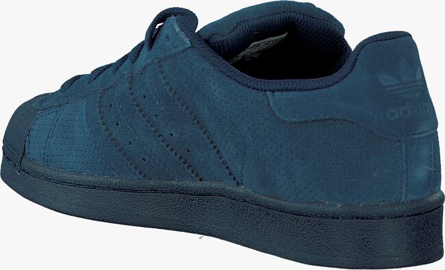 Blauwe ADIDAS Sneakers RT Omoda