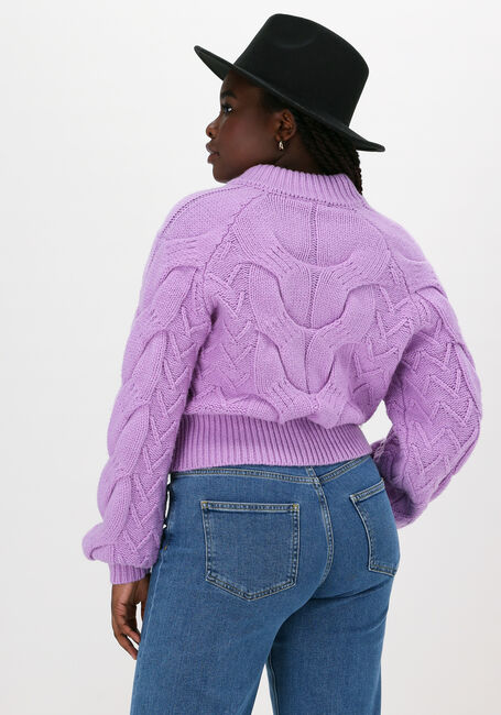Lila GESTUZ Vest MARSELA GZ CARDIGAN - large