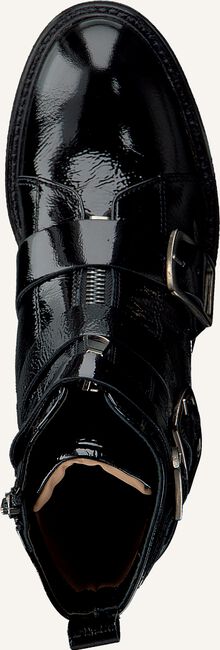 Zwarte NOTRE-V Boots 01-329 Zwarte NOTRE-V Boots 01-329 - large