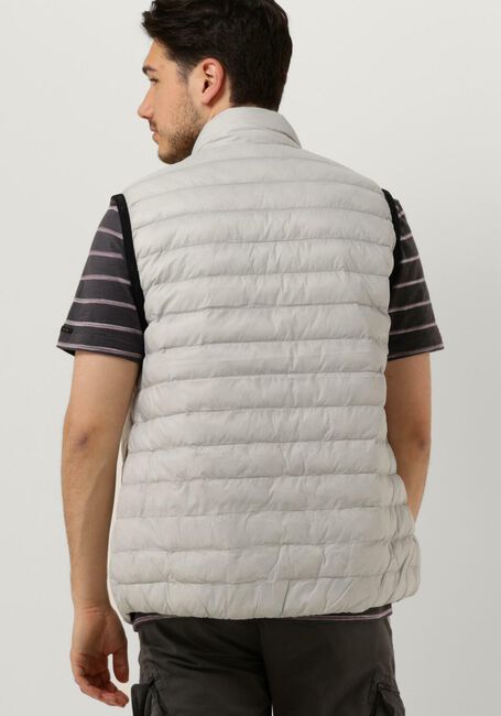 Grijze PME LEGEND Bodywarmer BODYWARMER MILES WARMER DENSYLON - large