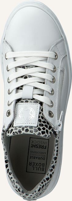 Witte BULLBOXER Lage sneakers AHM024 Witte BULLBOXER Lage sneakers AHM024 - large