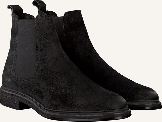 Zwarte GOOSECRAFT Chelsea boots CHET CHELSEA Zwarte GOOSECRAFT Chelsea boots CHET CHELSEA - large