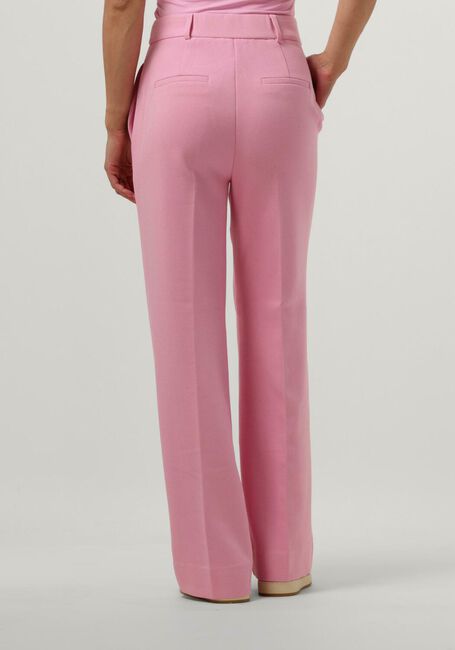 Roze JOSH V Wijde broek LARA - large