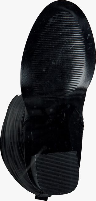 Zwarte OMODA Hoge laarzen 5561 - large