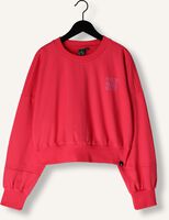 Roze INDIAN BLUE JEANS Sweater LOOSE FIT SWEAT BACKPRINT Roze INDIAN BLUE JEANS Sweater LOOSE FIT SWEAT BACKPRINT - medium