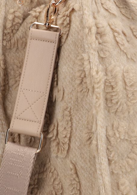 Beige LIU JO Shopper 2F5027T L TOTE Beige LIU JO Shopper 2F5027T L TOTE - large