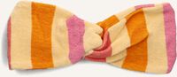 Beige Sproet & Sprout Haarbanden TURBAND HEADBAND STRIPES - medium