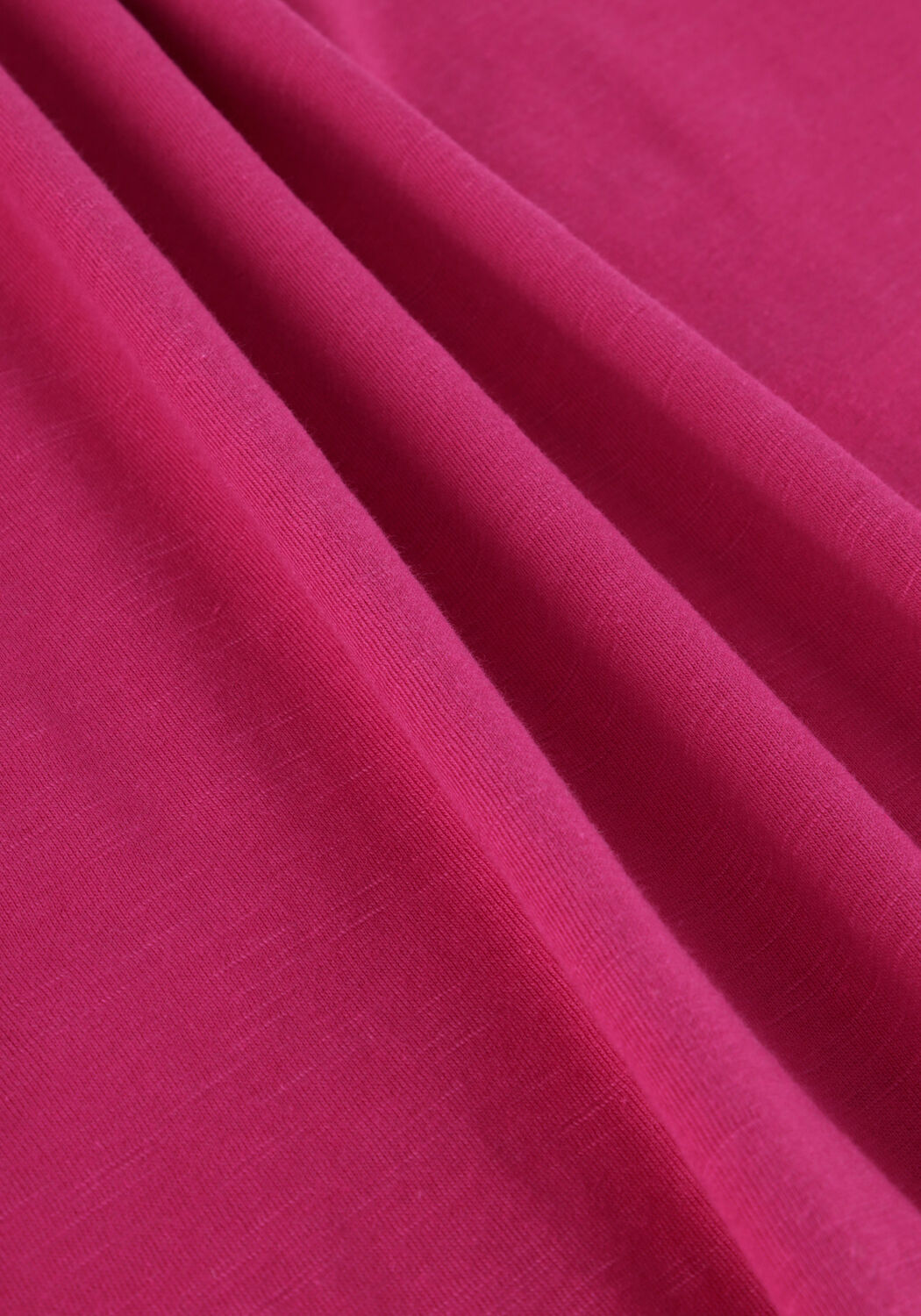 Roze CC HEART T-shirt CC HEART BASIC T-SHIRT - large