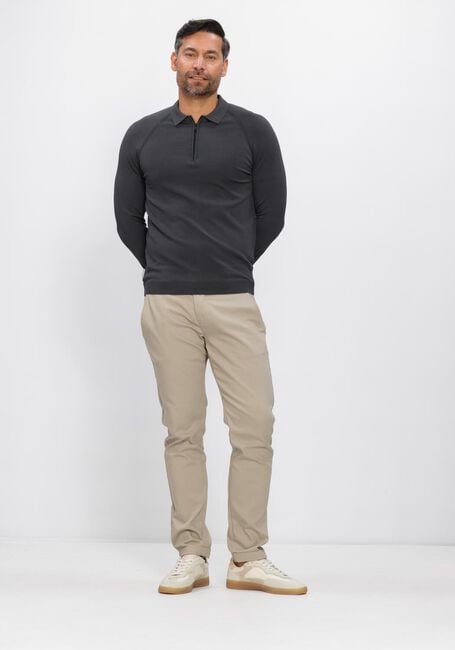 Zand CAST IRON Pantalon CYLAS - CHINO - large