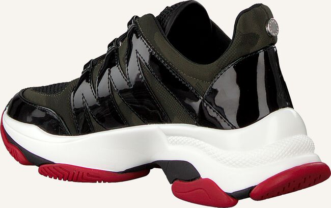 Zwarte STEVE MADDEN Lage sneakers MAXIMUS Zwarte STEVE MADDEN Lage sneakers MAXIMUS - large