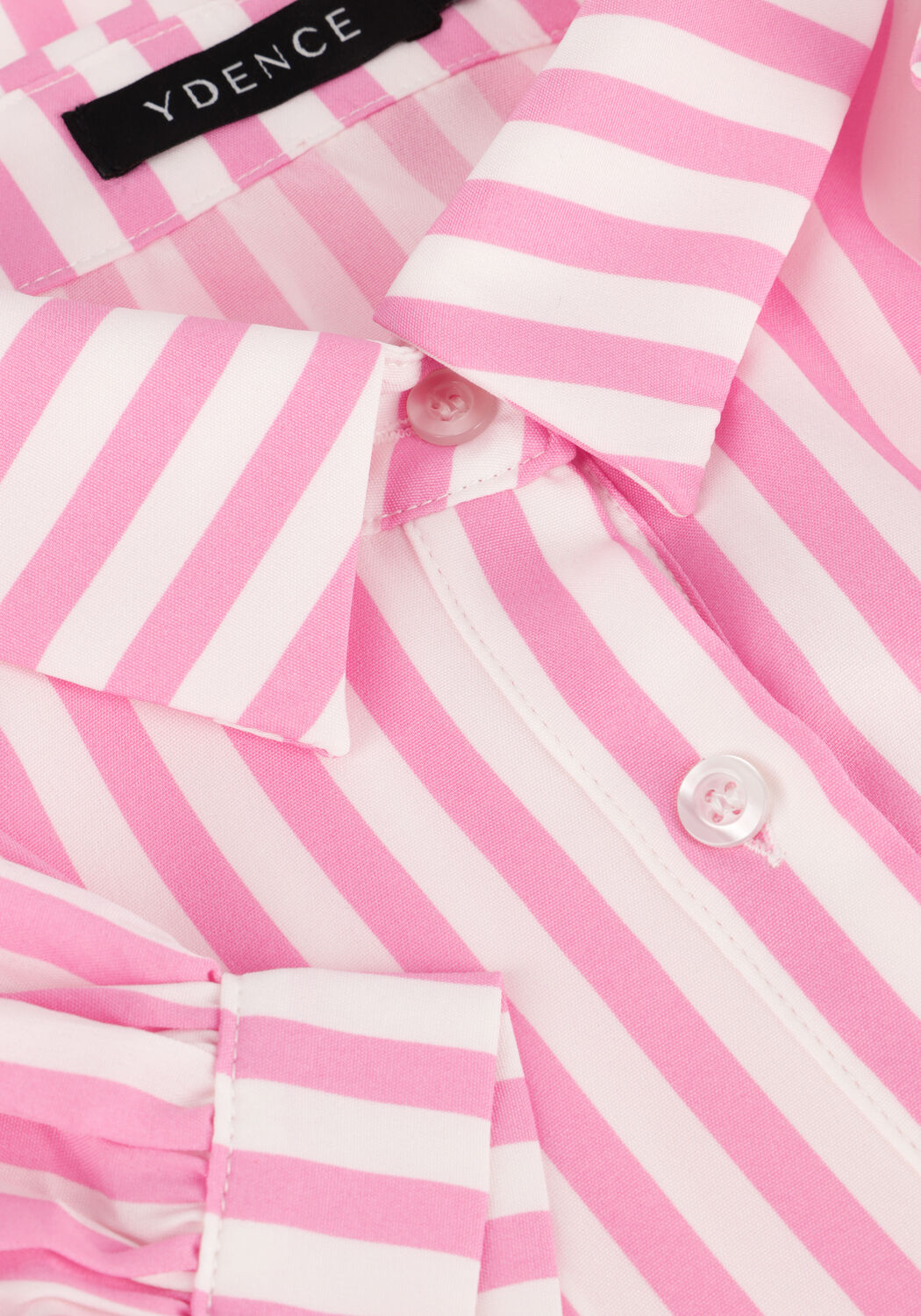 Roze YDENCE Blouses BLOUSE SONJA - large