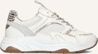 Witte NOTRE-V Lage sneakers IVA-06 - medium
