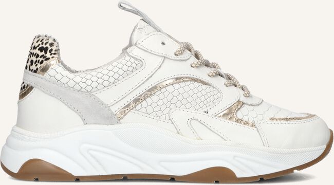 Witte NOTRE-V Lage sneakers IVA-06 Witte NOTRE-V Lage sneakers IVA-06 - large