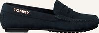 Blauwe TOMMY HILFIGER Mocassins COLORFUL TOMMY MOCCASIN - medium