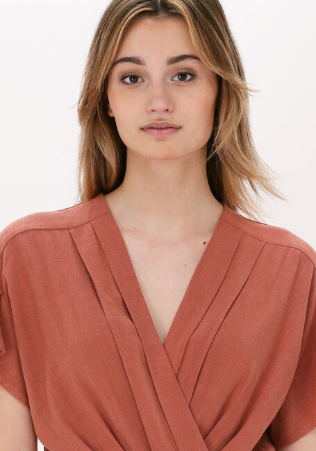 Bruine SUNCOO Jumpsuit TAHITI - large