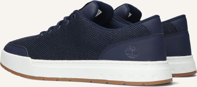 Blauwe TIMBERLAND Lage sneakers MAPLE GROVE KNIT Blauwe TIMBERLAND Lage sneakers MAPLE GROVE KNIT - large