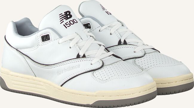 Witte NEW BALANCE Lage sneakers CT1500 Witte NEW BALANCE Lage sneakers CT1500 - large