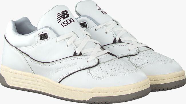 Witte NEW BALANCE Lage sneakers CT1500 - large