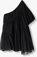 Zwarte DEVOTION Mini jurk GLORIA