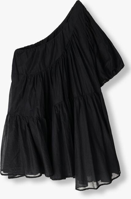 Zwarte DEVOTION Mini jurk GLORIA - large