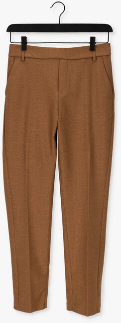 Camel MOS MOSH Pantalon GERRY TWIGGY PANT - large