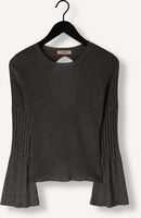 Taupe TWINSET MILANO Tops & T-shirts 242TT3463 Taupe TWINSET MILANO Tops & T-shirts 242TT3463 - medium