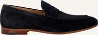 Blauwe VERTON Loafers 9262 - medium