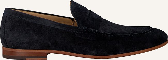 Blauwe VERTON Loafers 9262 Blauwe VERTON Loafers 9262 - large