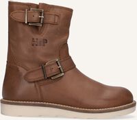 Bruine HIP Enkelboots H2442 - medium
