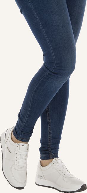 Witte MICHAEL KORS Lage sneakers ALLIE TRAINER Witte MICHAEL KORS Lage sneakers ALLIE TRAINER - large