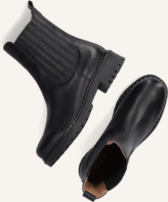 Zwarte TANGO Chelsea boots JULIE 18 Zwarte TANGO Chelsea boots JULIE 18 - large