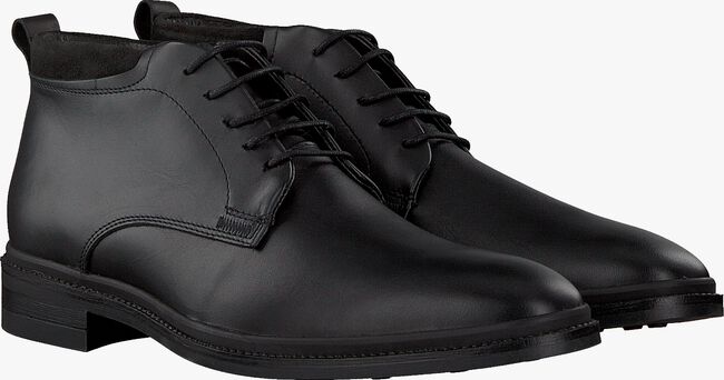 Zwarte MAZZELTOV Nette schoenen MBURGO600 - large