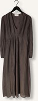 NEO NOIR SILFI CREPE DRESS NEO NOIR SILFI CREPE DRESS - medium