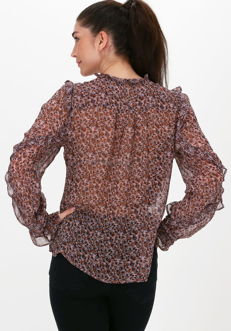 Roze MOLIIN Blouses CLAUDIA - large