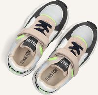 Multi TON & TON Lage sneakers BOJE Multi TON & TON Lage sneakers BOJE - medium
