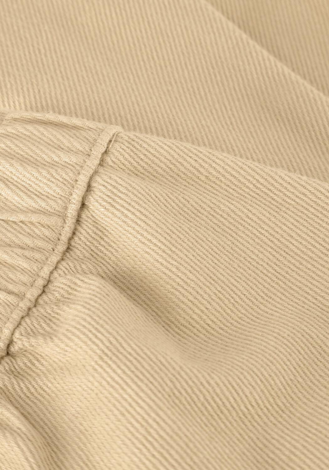 Beige LIL' ATELIER Cargobroeken NMMTARU LOOSE TWILL PANT 1177 - large