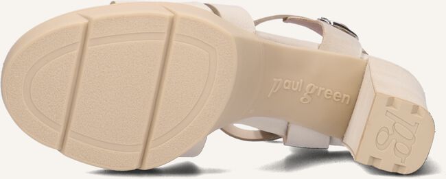 Beige PAUL GREEN Sandalen 7924 Beige PAUL GREEN Sandalen 7924 - large