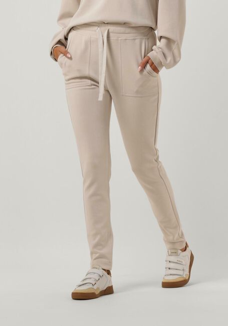 Ecru MOSCOW Joggingbroek 66-02-GABI - large