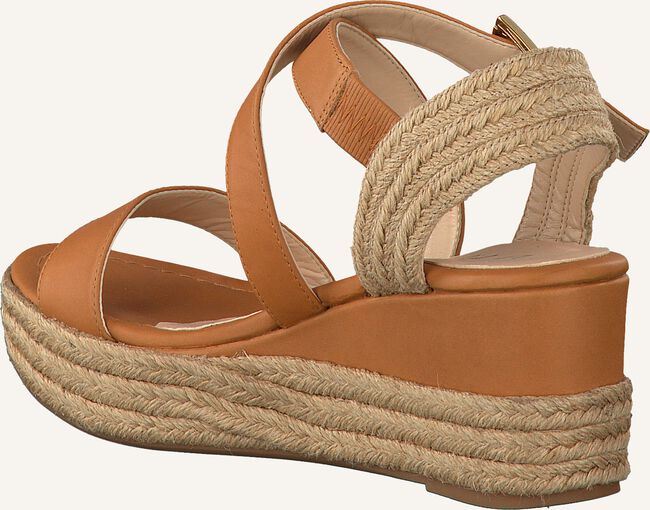 Bruine UNISA Espadrilles KACHEO Bruine UNISA Espadrilles KACHEO - large